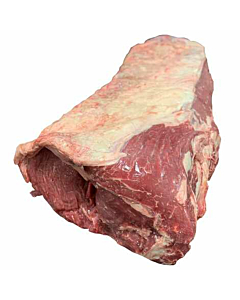 Fresh British Whole Beef Sirloin