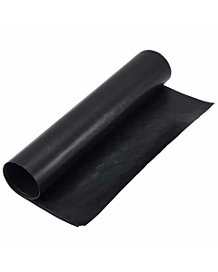 Reusable Non-Stick PTFE Baking Liner 58.5 x 38.5cm Black (Pa