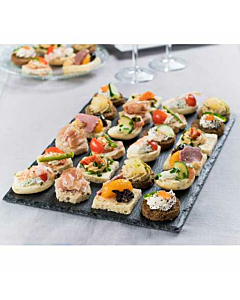 Tipiak Frozen Traditional Chicago Canapes