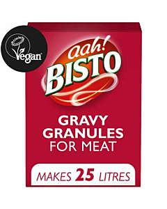 Bisto Instant Gravy Granules