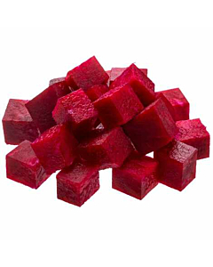 Fontinella Diced Beetroot in Water