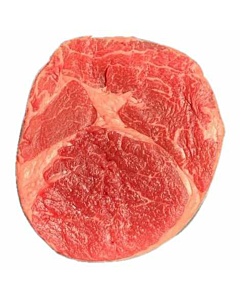 Fresh British Sirloin Steak