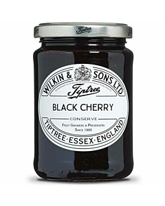 Tiptree Black Cherry Jam