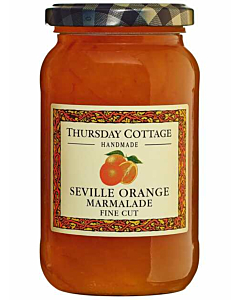 Thursday Cottage Fine Cut Seville Marmalade