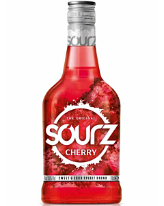 Sourz Cherry Liqueur 15%