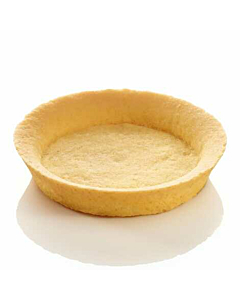 Pidy Sweet 'Sables' Shortcrust Straight Sided Tartlets 11cm
