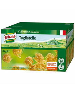 Knorr Professional Tagliatelle Pasta