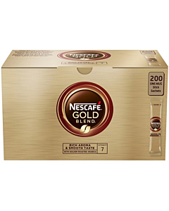 NESCAFÉ Gold Blend Coffee Sticks