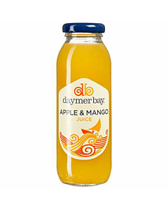 Daymer Bay Apple & Mango Juice