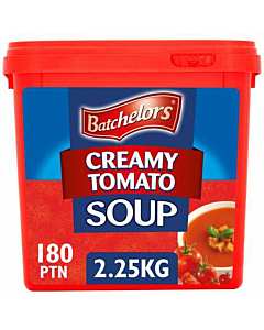 Batchelors Creamy Tomato Soup Mix