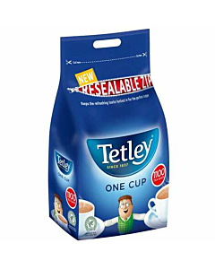 Tetley Original One Cup Tea Bags