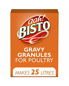 Bisto Instant Chicken Gravy Granules