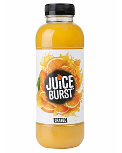 Juice Burst Orange Juice Drinks