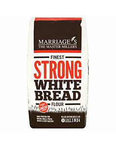 Marriages Finest Strong White Flour