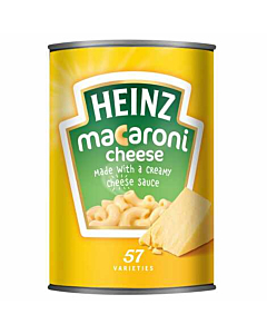 Heinz Macaroni Cheese