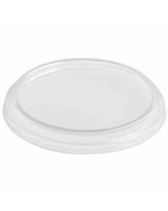 Dart Sapphire Plastic Takeaway Bowl Lids 4oz
