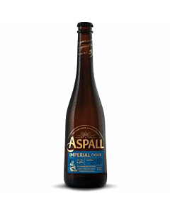 Aspall Imperial Vintage Suffolk Cyder 8.2%