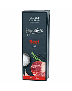 Essential Cuisine Signature Beef Jus