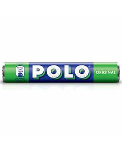 Polo Original Mints Tube