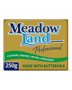 Meadowland Professional Margarine Spread