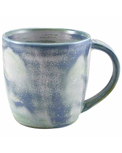 Terra Porcelain Seafoam Mug 30cl/10.5oz