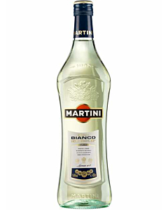 Martini Bianco 14.4%