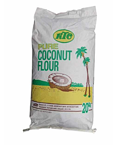 KTC Gluten Free Coconut Flour