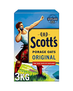 Scotts Porridge Oats Catering Pack