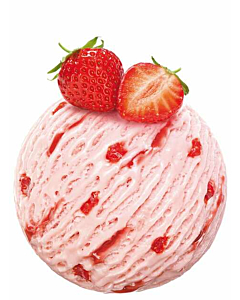 Movenpick Strawberry Ice Cream
