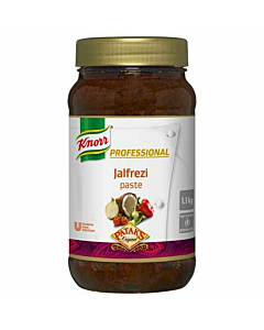 Knorr Patak's Jalfrezi Paste