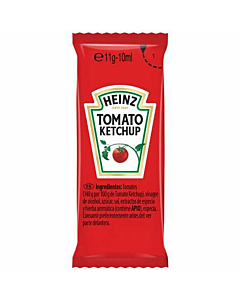 Heinz Tomato Ketchup Sachets