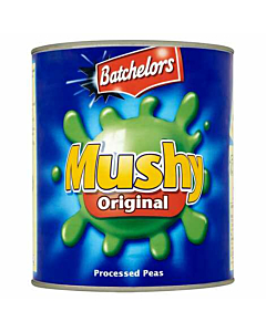 Batchelors Original Mushy Peas