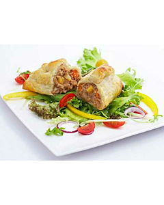 Country Range Frozen Unbaked Beef and Vegetable Pasties