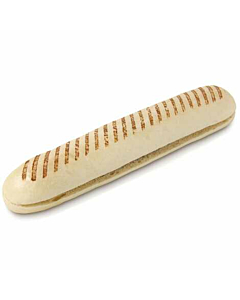 Delifrance Frozen Sliced Bar Marked Paninis