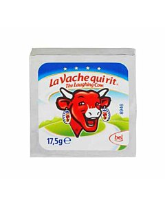Laughing Cow Original Soft Cheese Portions