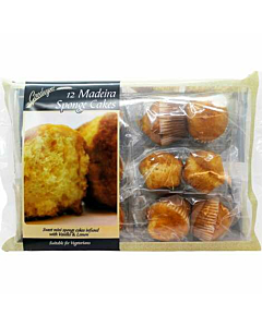Goodwyns Madeira Sponge Cakes