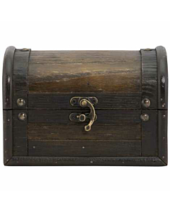 Mini Treasure Box
