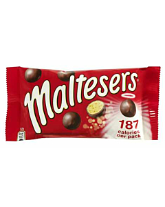Maltesers Chocolate Standard Bags