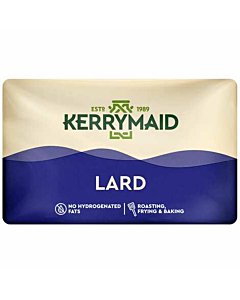 Kerrymaid Lard