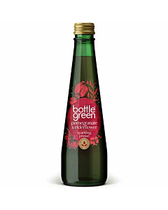 Bottlegreen Pomegranate & Elderflower Sparkling Pressé