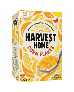 Nestlé Harvest Home Cornflakes