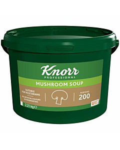 Knorr Professional Mushroom Soup Mix