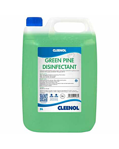 Cleenol Green Pine Disinfectant