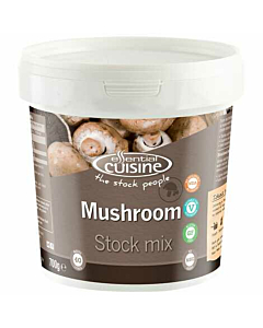 Essential Cuisine Mushroom Stock Mix