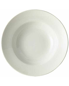 Genware Porcelain Pasta Dish 30cm/12"