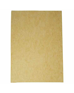 Vegware Compostable Greaseproof Sheets 300x275mm