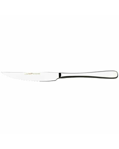 Genware Florence Steak Knife 18/0 (Dozen)