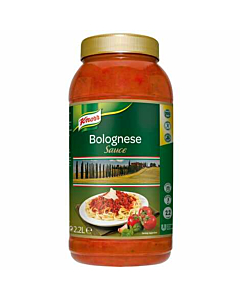 Knorr Professional Bolognese Sauce