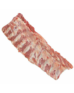 Fresh British Pork Loin Ribs