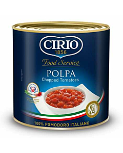 Cirio Chopped Tomatoes